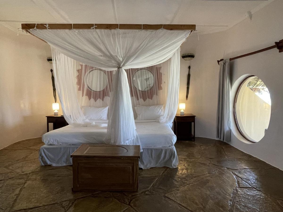 Chambre Familiale - Vue sur Mer